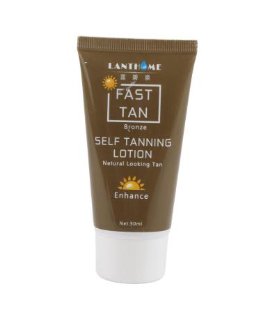 Filfeel Browning Cream & Tanning Gel - Self-Tanning Lotion & Natural Sunscreen for Indoor & Outdoor Use - Buy Online on SooperMarket.com