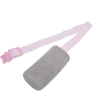 Hiraith Electric Heating Belt | Intelligent Hot Compress for Uterus Menstrual & Stomach Pain Relief - International Shipping Available - Buy Online on SooperMarket.com