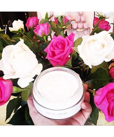 Shelley Kyle Lorelei All-Natural Royal Face & Body Cream - Deep Moisture for Healthy Soft Skin | Safe for Sensitive & Dry Skin | 300 ml - Buy Online on SooperMarket.com