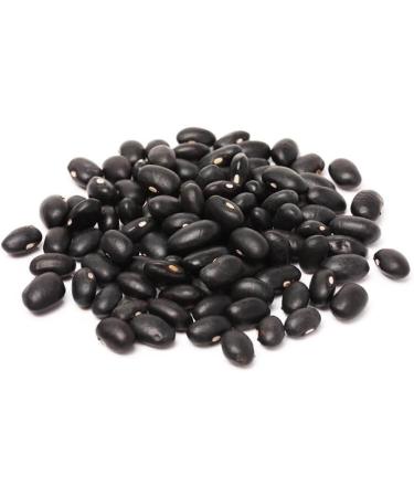 Manor Springs Organic Black Turtle Beans 2kg: Premium Quality and Certified Organic - Buy Online on SooperMarket.com