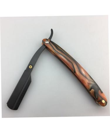 Angoily 2pcs Bamboo Cutlery Holder - Safe Razor Shaver Manual Storage - Buy Online on SooperMarket.com