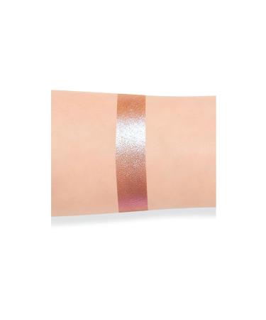 Jeffree Star Supreme Frost - Hypothermia 0.04 oz | Sparkling Highlighter - Buy Online on SooperMarket.com