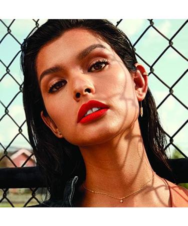 Maybelline Superstay Matte Ink Orange Red Liquid Lipstick 330 Innovator 5 ml (Pack of 2) 330 Innovator 5 ml (Pack of 2) - Buy Online on SooperMarket.com