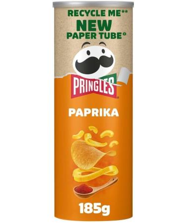 Potato Sharing Crisps Bundle with Pringles Flavoured Snacks | Pick & Mix Any 6 | Choose your Own Flavours - Buy Online on SooperMarket.com