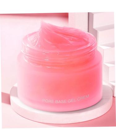 Face Makeup Primer Pore Base Gel Cream - 30ml 2PCS | Flawless Concealer & Long-Lasting Finish | International Shipping - Buy Online on SooperMarket.com