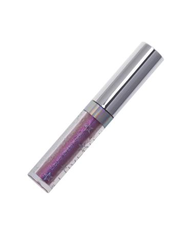 FOMIYES Liquid Eyeshadow Glitter Eye Shadow Glow Liquid Eye Shadow Women Makeup Eyeliner Pigment Diamond 1 count (Pack of 1) Picture 10