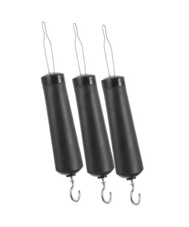 Button Hook Helper 15 Pcs Hooks Grips Button Hook Zipper Button Aid Buttons for Clothes Button Hook
