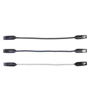 Netproshop leather forehead straps Alyssum with rhinestone for bridle shetty pony cob full groesse: full color: black/silver black/silver full