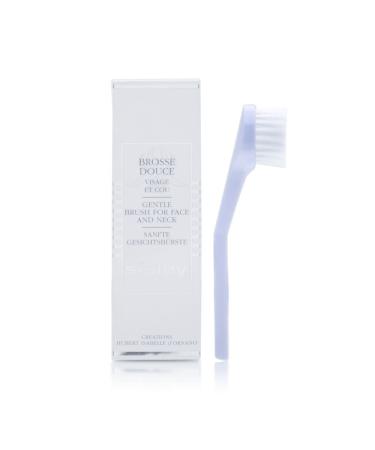 Sisley Gentle Brush For Face And Neck 1 Count