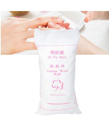 High-Quality Dowle Cotton Balls for Safe Nail Care | Effective Home & Business Cleaning No Fragments - Buy Online on SooperMarket.com