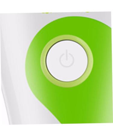 KALLORY Barber Clippers Set - Safe and Silent Hair Trimmer for Kids, Rechargeable Electric Razor Kit for Home Use - Buy Online on SooperMarket.com