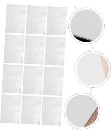 Operitacx 60 Sheets Rice Paper Office Accessories India Ink Daily Use Chinese Art Paper 27c Paper Cut Advanced White 60 38X27CM - Buy Online on SooperMarket.com