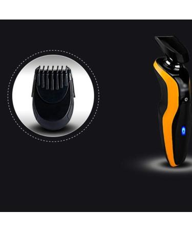 BAQI Replacement Beard Styler Tool for Philips RQ S5 & HQ Series Shavers - Precision Trimmer & Razor Accessory - Buy Online on SooperMarket.com