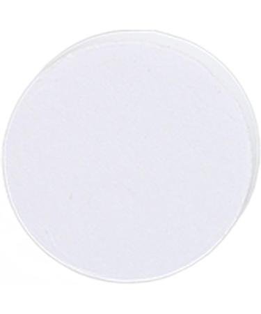 Nail Buffing Buffing Disc 0.79 Inch Reusable Multipurpose Manicure Buffing Disc Professional for Home - Buy Online on SooperMarket.com