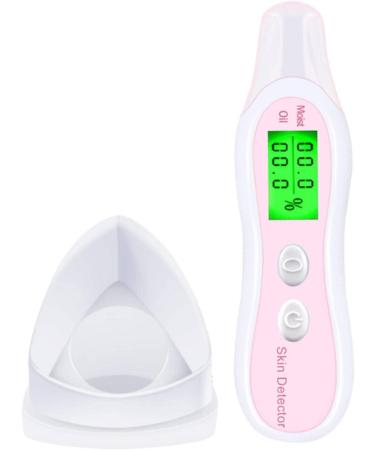 MBETA Skin Tester - Domestic Beauty Apparatus for Moisture & Oil Analysis | International Shipping Available - Buy Online on SooperMarket.com