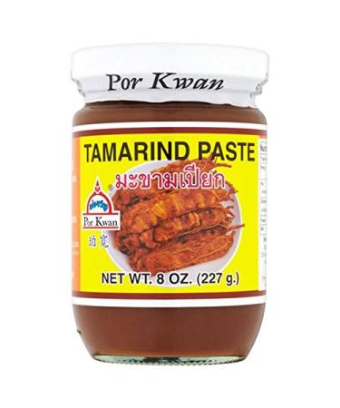 Por Kwan Tamarind Paste 227g