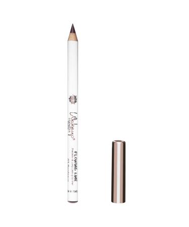 Wakeup Cosmetics - Flowing Line creamy lip contour pencil with precise pigmented line color bordeaux 03 bordeaux 1 piece (1 Pack)