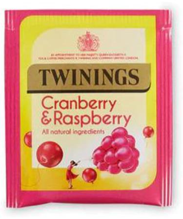 Twinings Tea Bags Envelopes Sachets 50 Pack Pick N Mix - (Choose From 25+ Flavours) Inc Black Tea Herbal Tea Green Tea Fruity Tea and Many More 50 (10 of each) - Buy Online on SooperMarket.com