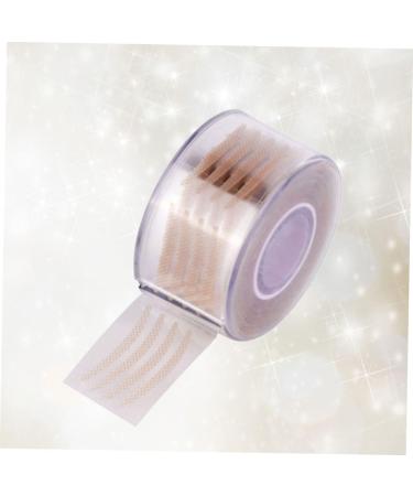 Mikinona 600pcs Sides Eyelid Side Accessories Lifter Invisible Strips Droopy S Eyelash Blindfold - Buy Online on SooperMarket.com