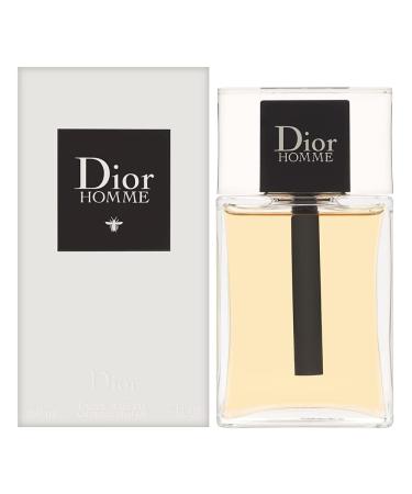 Dior Homme by Christian Dior for Men 5.0 oz Eau de Toilette Spray