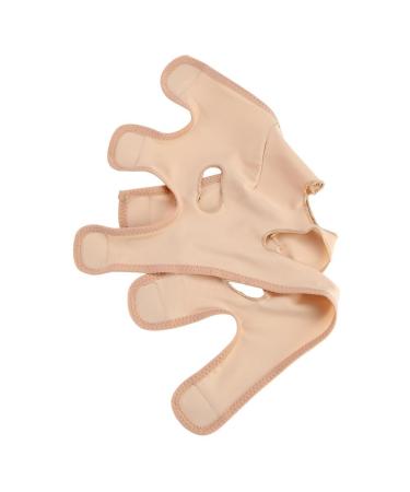 Bandage Lifting Mask | Face Lift Firming & Slimming Facial Mask | International Shipping - Buy Online on SooperMarket.com