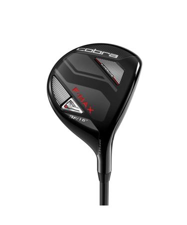 Cobra Golf Men's 2019 F-Max Superlite Fairway Left Graphite Regular 3 Wood, 16 Degrees