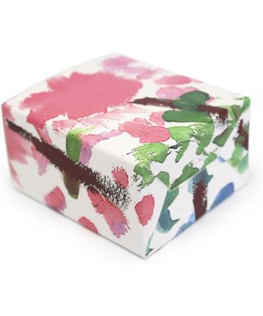 Angoily 100pcs Thin Cotton Pads - Eco-Friendly Makeup Remover & Nail Polish Wipes | Multifunctional Natural Cotton Pads - Buy Online on SooperMarket.com