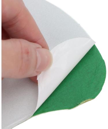 Male Prostate Patch | Acupuncture Point for Prostate Health | 8 Patches per Bag - Buy Online on SooperMarket.com
