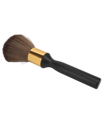 Soft Nylon Bristle Brush for Broken Hair | Lightweight Facial & Shaving Brush - Non-Irritating & Elastic - Buy Online on SooperMarket.com
