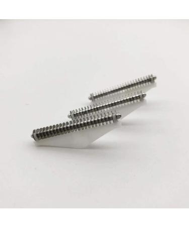 3PCS Foil Screen+Razor Blade Replacement for Remington SP-93 MS3 Series Shaver MS3-1000 MS3-1700 MS3-2000 MS3-2700 MS3-3000 - Buy Online on SooperMarket.com
