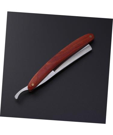 Beavorty 3pcs Safe Stainless Steel Hair Clip Razors for Men - International Shipping Available - Buy Online on SooperMarket.com