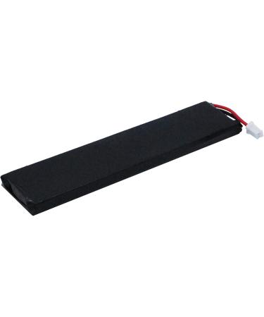 Replacement Battery for Eppendorf Xplorer & Xplorer Plus - 4861 601.000 (450mAh/3.7V) - International Shipping Available - Buy Online on SooperMarket.com