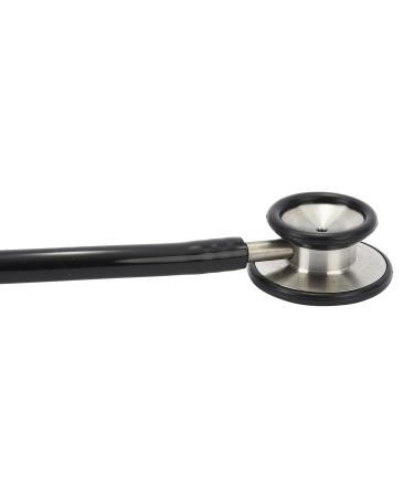 Stethoscope Bundle Kit | Includes Dual Head Stethoscope Fob Watch Pen Torch Hard Shell Stethoscope Case Pen and A6 Note Pad | For Nurse Dentist Medical Students and Professionals - Buy Online on SooperMarket.com