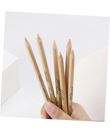 MUSISALY 4pcs Concealer Pen Concealer for Makeup Concealer for Dark Circles Concealer for Marks Makeup Concealer Women Makeup Supplies Concealer for Freckle 1 g (Pack of 1) Assorted Color - Buy Online on SooperMarket.com