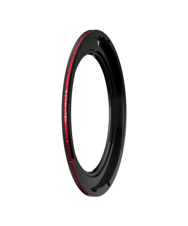 Freewell (Works only with Magnetic VND System) Step Up Filter Adapter Ring 67mm-72mm 67-72mm
