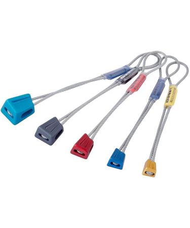 DMM Alloy Offset Set Mobile Safety Equipment Climbing 7 - 11