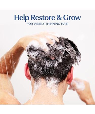 Bosley Bos-Revive Thickening Treatment for Non Color-Treated Hair - 6.8 fl oz (200 ml) - Buy Online on SooperMarket.com