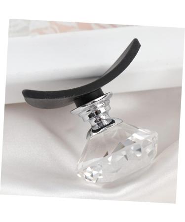 BELLIFFY 1 Set Eye Shadow Stamp Eyes Makeup Tool Eyeliner Stamp Makeup Accessories Eyeshadow Black - Buy Online on SooperMarket.com