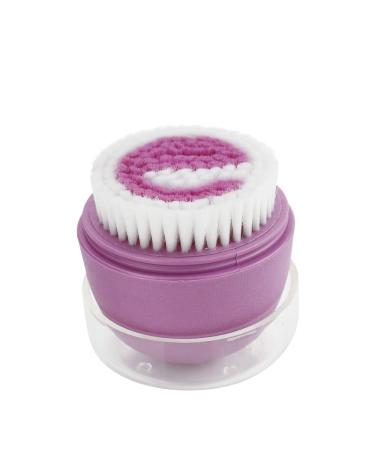 EcoTools Deep Cleansing Brush - Gentle Exfoliation for Radiant Skin - Buy Online on SooperMarket.com