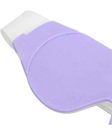 Silicone Heating Eye Cover Temperature Adjustable Customizable Temperature Settings USB Plug in Eye Shade with Ventilation Holes for Eye 360 Light Blocking - Buy Online on SooperMarket.com