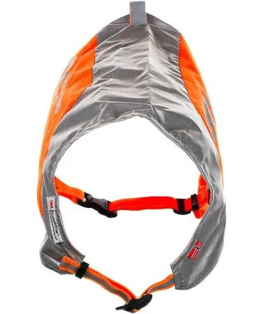 NON-stop dogwear Non Stop Reflection Blanket - L | Premium Waterproof Dog Blanket for Outdoor Adventures - Buy Online on SooperMarket.com