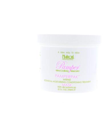 Nairobi Pamper Pak Mask (32 oz. / liter)