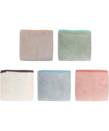 Valink Fast-Drying Microfiber Towel for Small & Medium Dogs & Cats - Extra Absorbent Pet Bath Towel in Green - Buy Online on SooperMarket.com