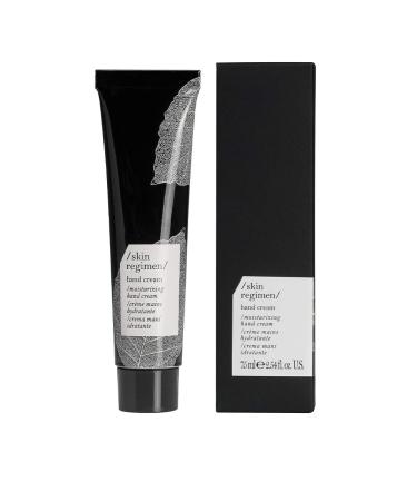 Skin Regimen Moisturising Hand Cream 75 ml | Nourishing Hydration for All Skin Types | International Shipping Available - Buy Online on SooperMarket.com