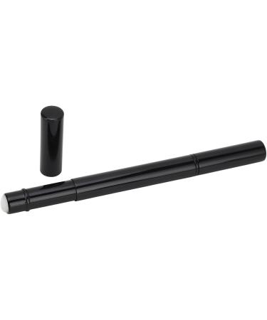 Dual Eyeshadow Brush Retractable Portable Soft Retractable Wool Makeup Tool Double Ended Eye Makeup Brush for Outdoor Travel - Buy Online on SooperMarket.com