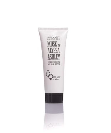 Alyssa Ashley Body Lotion 250 ml