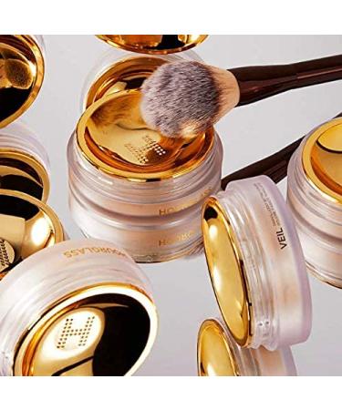 Hourglass Veil Powder Brush - Luxe Makeup Application - Buy Online on SooperMarket.com
