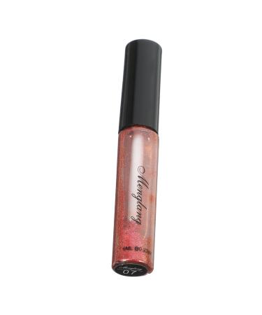 Gogogmee 2pcs Eyeliner Makeup Liner Eyeliner Liquid Liner Glitter Eyeliner Brown