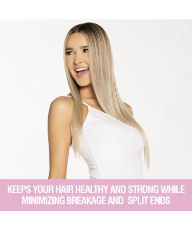 CHI x Barbie Dream Pink Kit - Moisture Therapy Shampoo Conditioner & Heat Protectant | International Shipping - Buy Online on SooperMarket.com