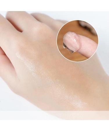All Matte Pore Invisible Face Primer 6ML Long Lasting Hydrating Smoothing Isolated Moisturizing Oil Free Pro Makeup Primer Make Up Base Face Foundation Primer for All Skin Types - Buy Online on SooperMarket.com